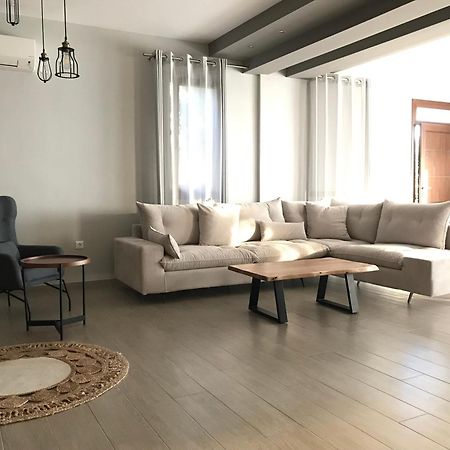 Stella In The Village Suites Πλακιάς Εξωτερικό φωτογραφία