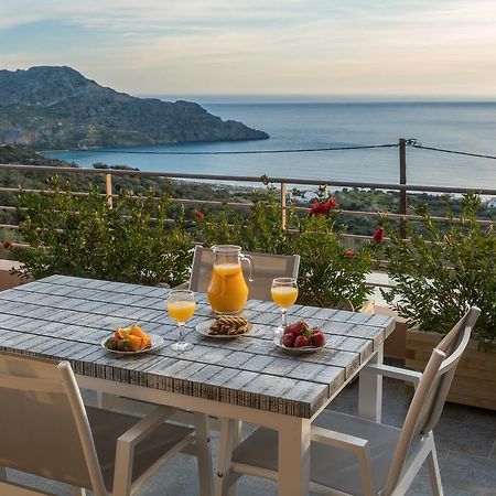 Stella In The Village Suites Πλακιάς Εξωτερικό φωτογραφία