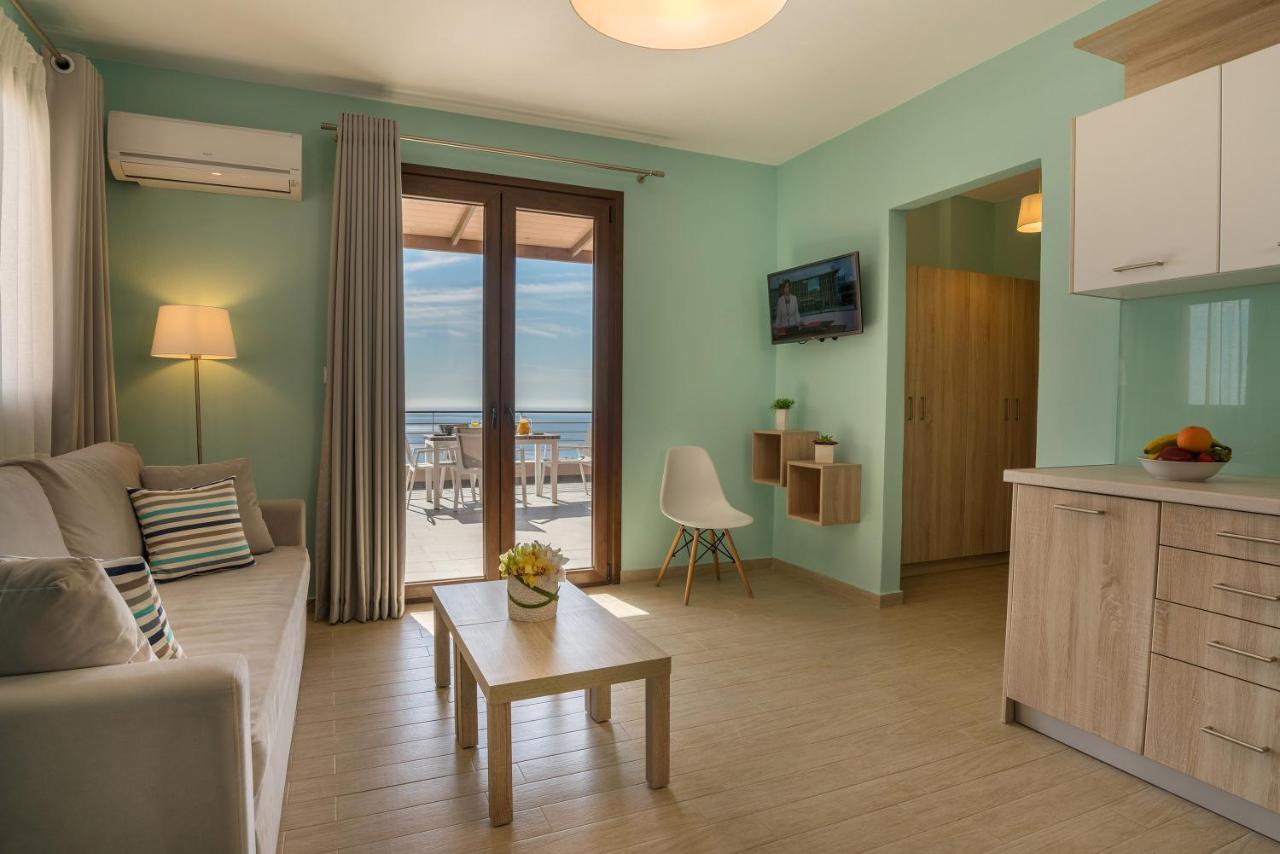 Stella In The Village Suites Πλακιάς Εξωτερικό φωτογραφία