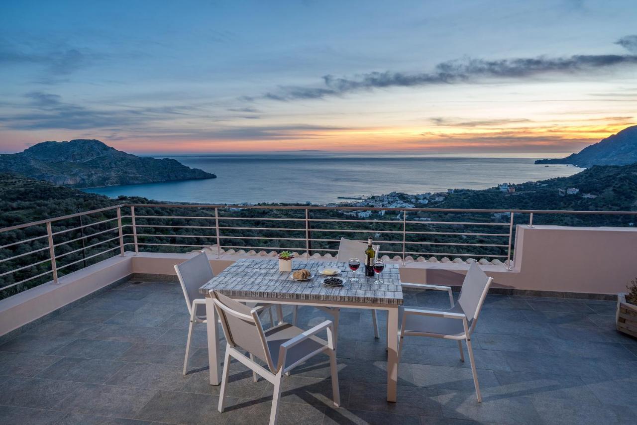 Stella In The Village Suites Πλακιάς Εξωτερικό φωτογραφία