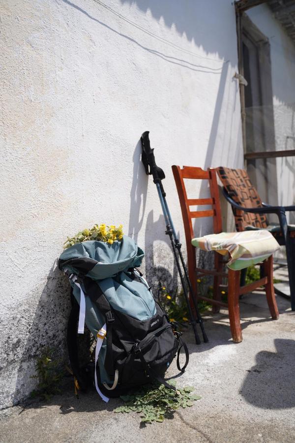 Stella In The Village Suites Πλακιάς Εξωτερικό φωτογραφία