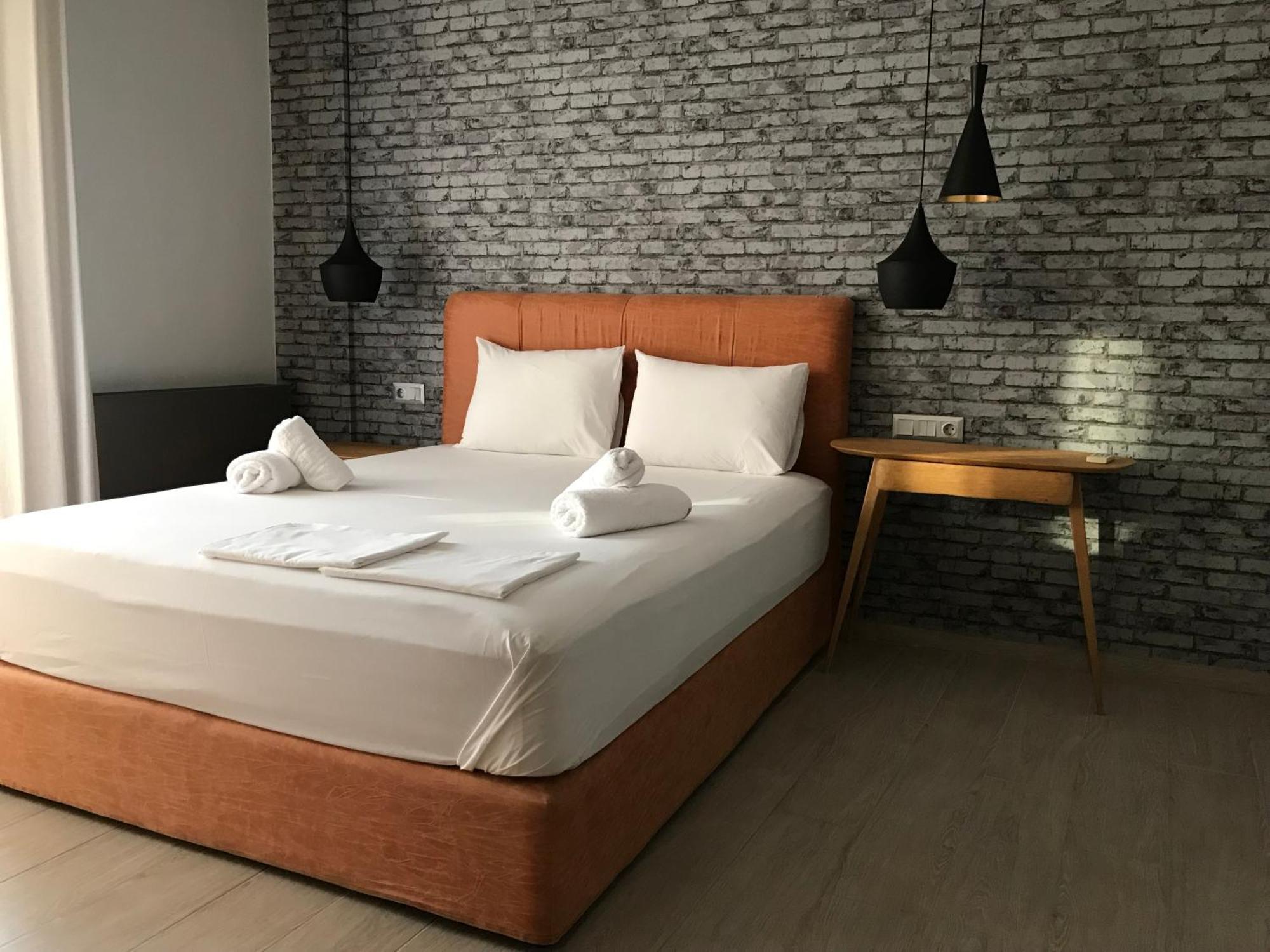 Stella In The Village Suites Πλακιάς Εξωτερικό φωτογραφία