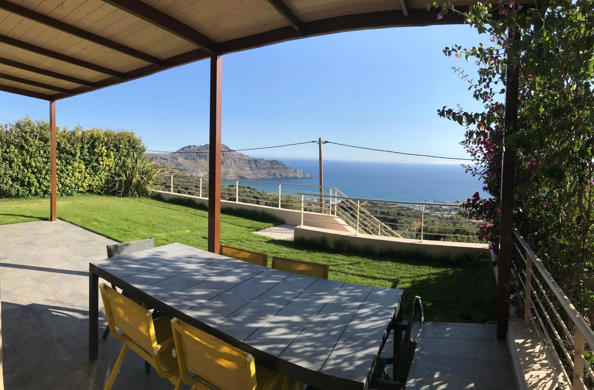 Stella In The Village Suites Πλακιάς Εξωτερικό φωτογραφία