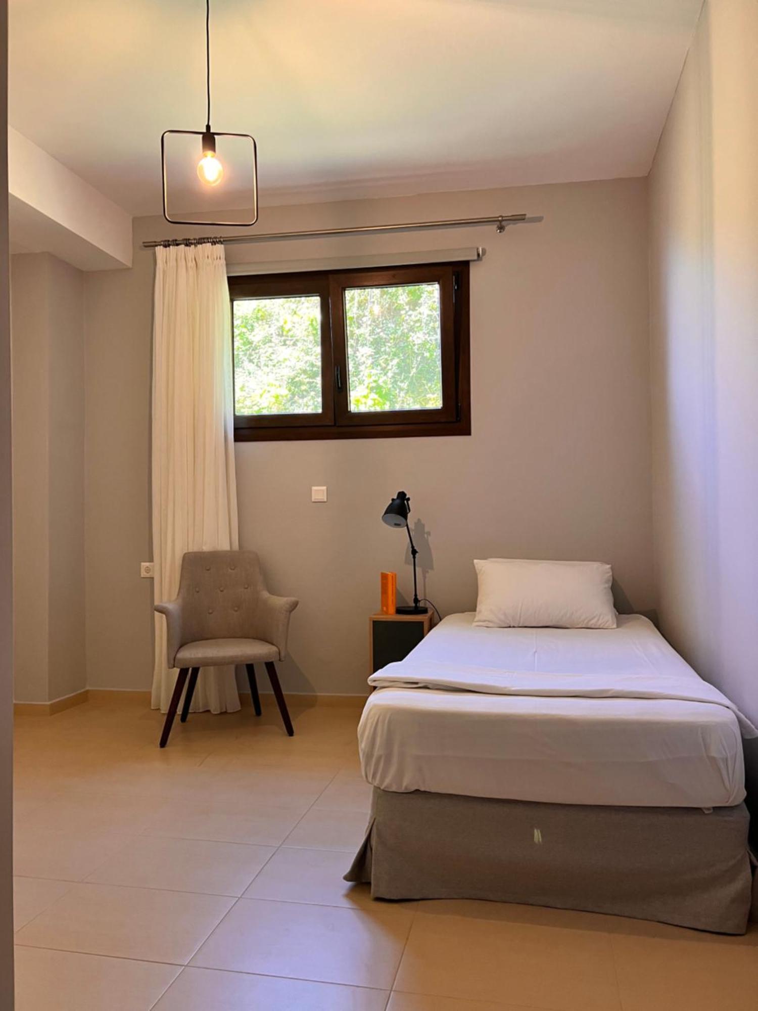 Stella In The Village Suites Πλακιάς Δωμάτιο φωτογραφία
