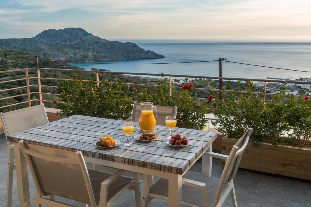Stella In The Village Suites Πλακιάς Εξωτερικό φωτογραφία