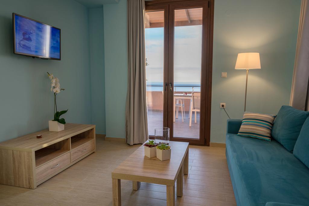 Stella In The Village Suites Πλακιάς Εξωτερικό φωτογραφία