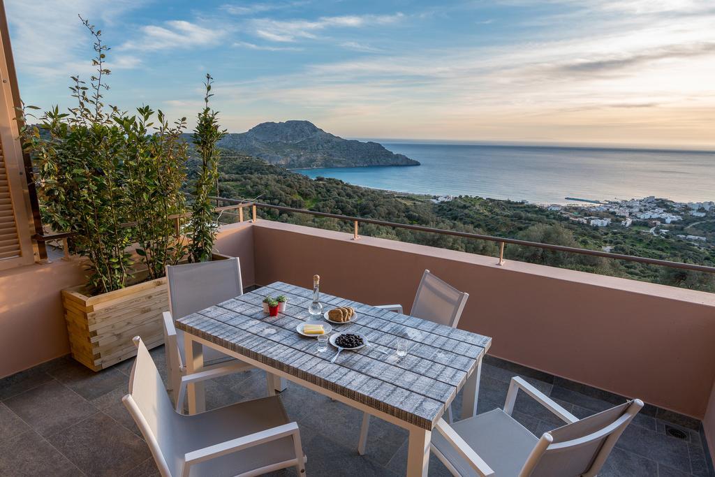 Stella In The Village Suites Πλακιάς Εξωτερικό φωτογραφία