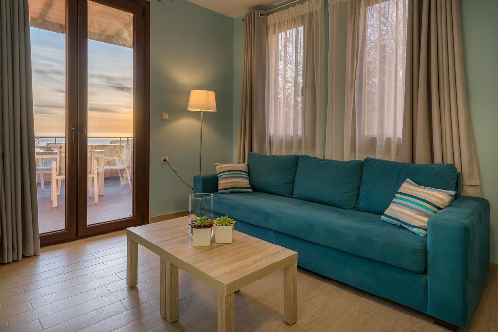 Stella In The Village Suites Πλακιάς Εξωτερικό φωτογραφία