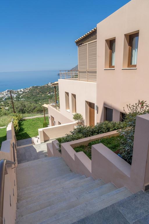 Stella In The Village Suites Πλακιάς Εξωτερικό φωτογραφία